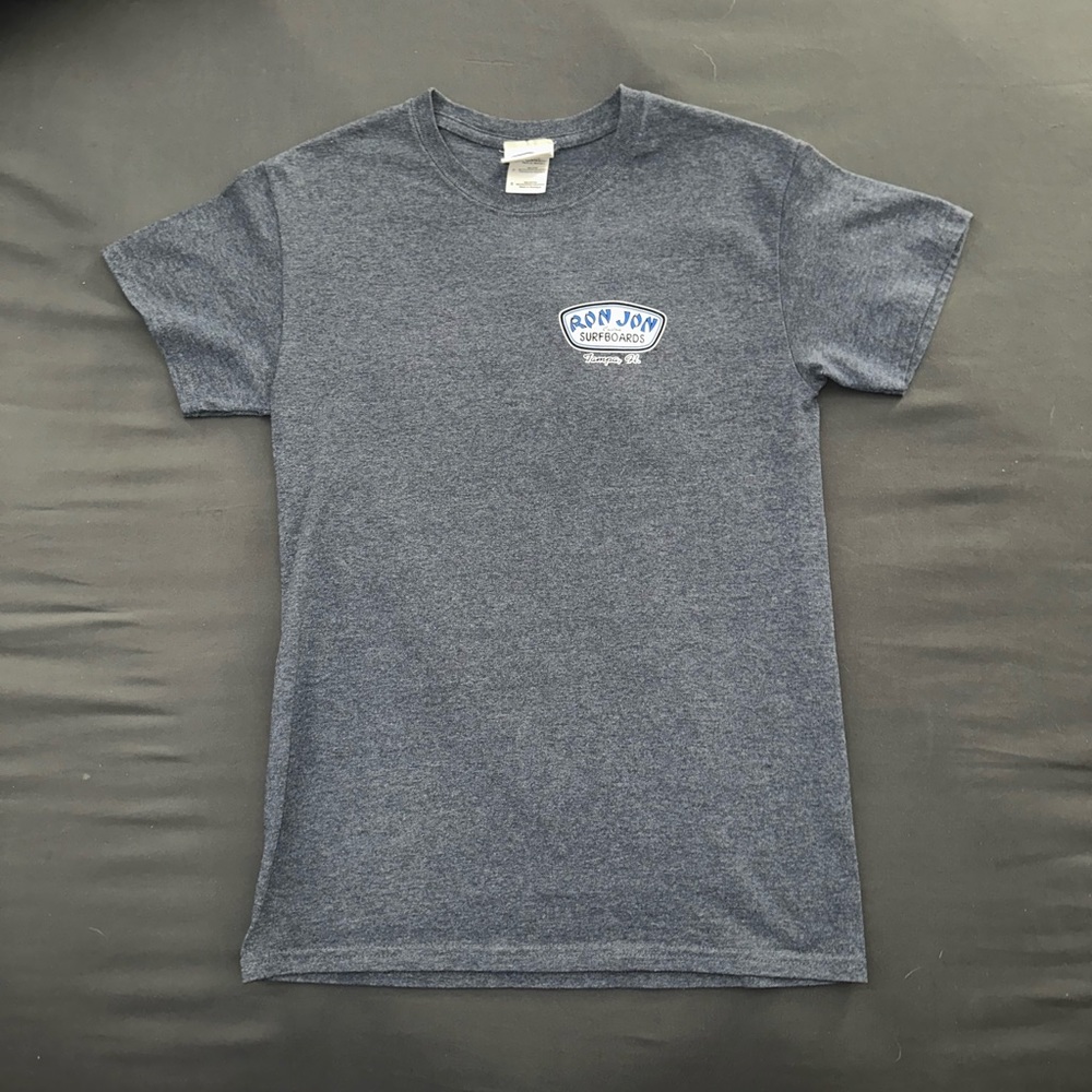 Ron Jon Surf Shop Tampa, Florida T-shirt Men’s Small